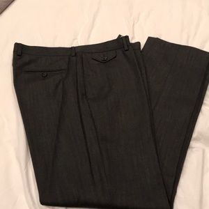 Men’s dress pants